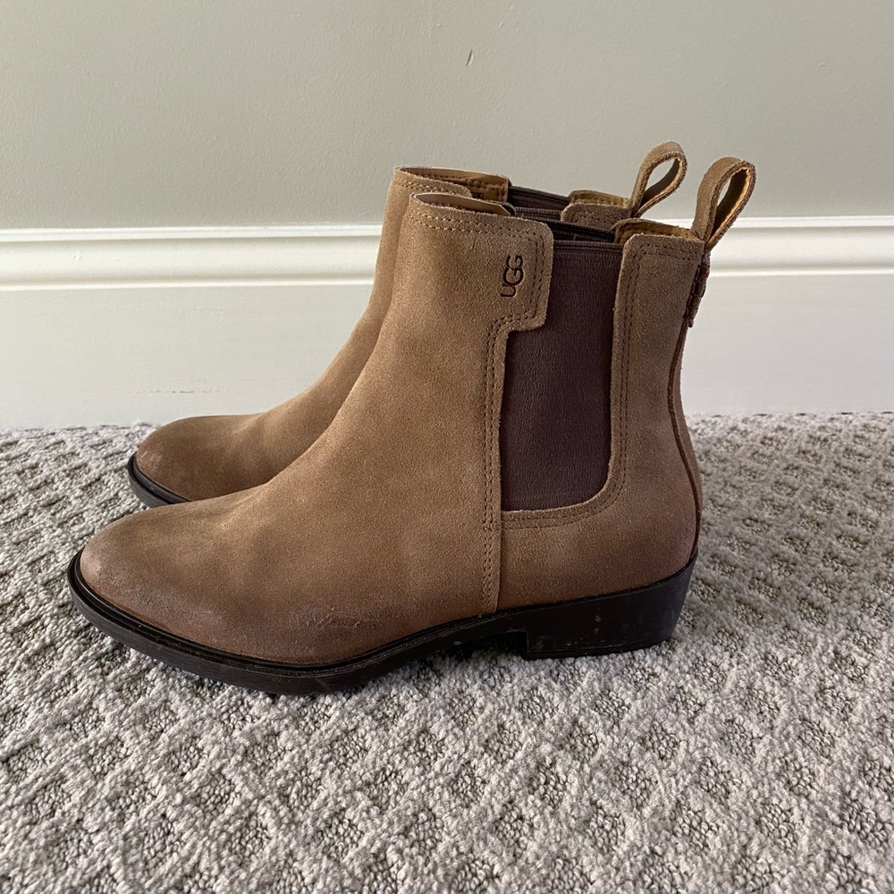 UGG “Emmeth” Boot